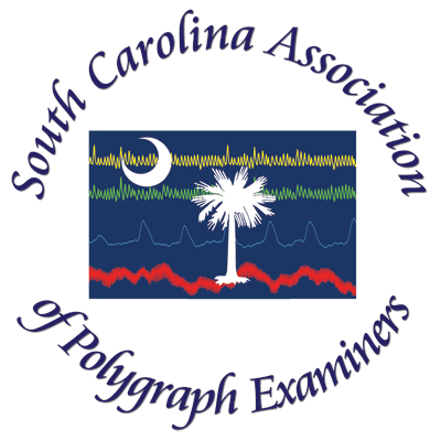 South Carolina Association of Polygraph Examiners Logo